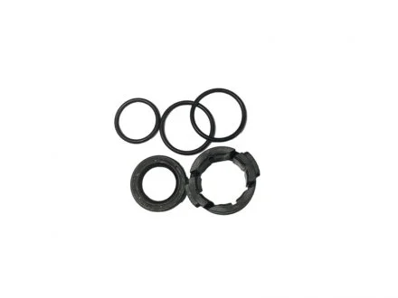 Ремкомплект рейки без гідропідсилювача ГПК HYUNDAI i20 2015- MSG HY1012KIT