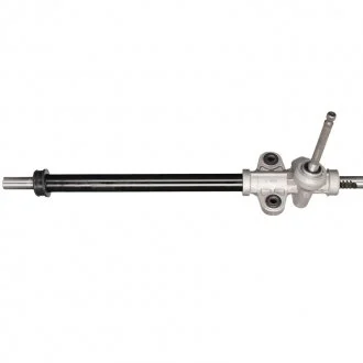 Фото рулевая рейка (без ГУР) Hyundai Accent III Kia Rio 05- MSG HY 106 Рулевая рейка (без ГУР) Hyundai Accent III Kia Rio 05- MSG HY 106