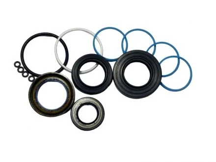 Р/К рулевой рейки (с ГУР) Hyundai Santa FE 06-10 MSG HY9004KIT