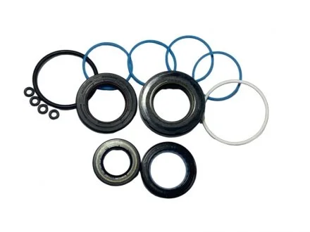 Ремкомплект рейки з гідропідсилювачем ГПК HYUNDAI Santa Fe 2000-2006 MSG HY9005KIT