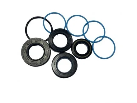 Ремкомплект рейки з гідропідсилювачем ГПК HYUNDAI GETZ 02-, HYUNDAI GETZ 2006- MSG HY9008KIT