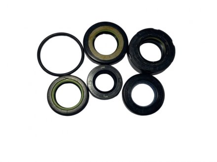 Ремкомплект кермової рейки HYUNDAI: Coupe 1996-2002 MSG HY9011KIT