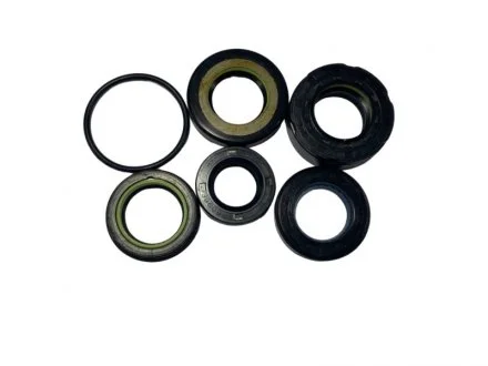 Ремкомплект рулевой рейки HYUNDAI: Coupe 1996-2002 MSG HY9011KIT