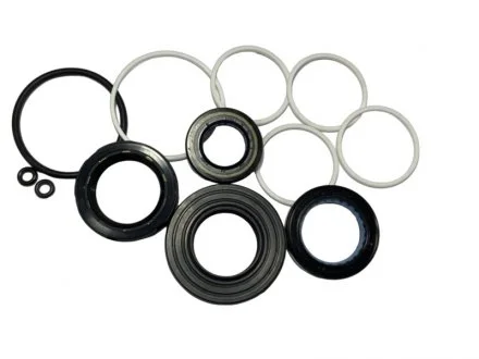 Рем/к-кт рулевого мех-ма HYUNDAI SANTA FE II (CM) 2.0 CRDi, 2.2 CRDi, 2.7 V6 GLS 10-12 MSG HY 9017KIT