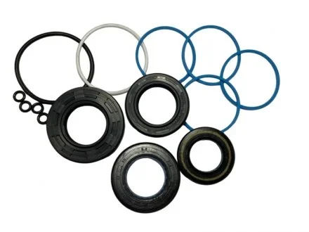 Ремкомплект рейки з гідропідсилювачем ГПК HYUNDAI MATRIX 01-10 MSG HY9019KIT