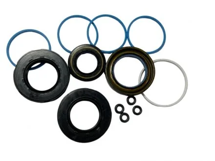 Ремкомплект рейки з гідропідсилювачем ГПК HYUNDAI SONATA VI (YF) 11- MSG HY9027KIT