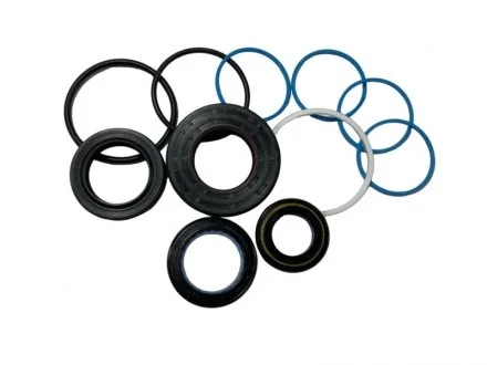 Ремкомплект рейки з гідропідсилювачем ГПК HYUNDAI ix55 08- MSG HY9029KIT