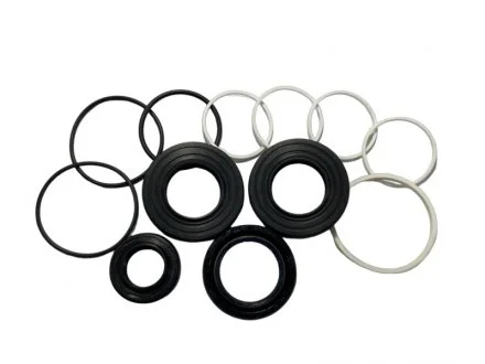 Ремкомплект рейки з гідропідсилювачем ГПК HYUNDAI GENESIS (BH) 08- MSG HY9030KIT