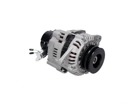 Генератор новий HYUNDAI H-1 (A1) 97-07,PORTER 94-04,H-1 A1 97-04,Porter 96-10,H1 97-04 MSG JMA1518IR