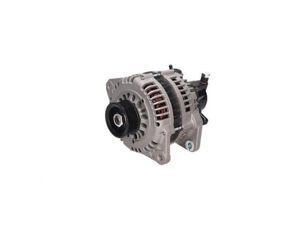 Генератор новий HONDA CIVIC VII (EU, EP, EV) 02-05; OPEL COMBO C 01-; CHEVROLET CORSA 00-02 MSG JMA1521IR