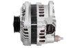 Генератор MITSUBISHI SPACE WAGON (N9_W, N8_W) 98-04; KIA MAGENTIS (GD) 01-05; VOLVO V40 (645) 98-04 MSG JMA1522IR (фото 4)