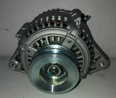 Генератор /120A/ Toyota Land Cruiser 4.2 TD 100 MSG JMA1724IR