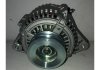 Генератор /120A/ Toyota Land Cruiser 4.2 TD 100 MSG JMA1724IR (фото 1)