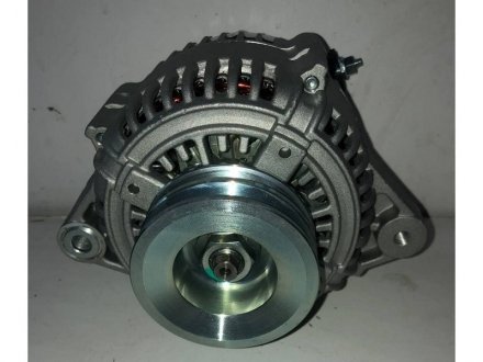 Генератор /120A/ Toyota Land Cruiser 4.2 TD 100 MSG JMA1724IR