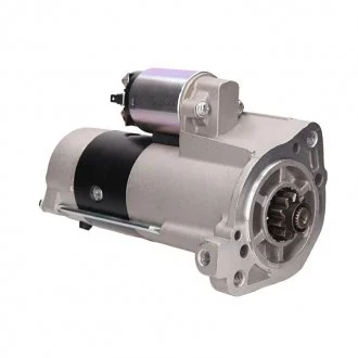 Фото стартер новий MITSUBISHI PAJERO II (V3_W, V2_W, V4_W) 94-99,PAJERO III Canvas Top (V6_W, V7_W) 00-06 MSG JMS1221 Стартер новий MITSUBISHI PAJERO II (V3_W, V2_W, V4_W) 94-99,PAJERO III Canvas Top (V6_W, V7_W) 00-06 MSG JMS1221