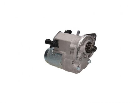 Стартер новий HYUNDAI ELANTRA (XD) 01-06,GRANDEUR (TG) 06-11; KIA CARENS II (FJ) 02-,CARENS III (UN) 06- MSG JMS1234