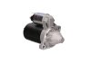 Стартер новий HYUNDAI COUPE (GK) 02-09; KIA CERATO (LD) 04-09; MITSUBISHI COLT II (C10) 84-88 MSG JMS1311 (фото 1)