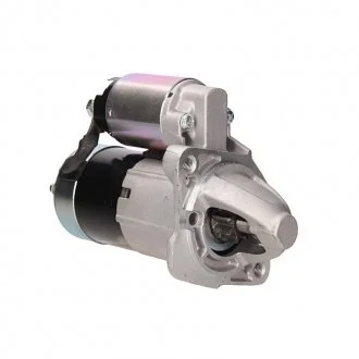 Фото стартер новий MAZDA 3 (BK) 03-09 MSG JMS1361 Стартер новий MAZDA 3 (BK) 03-09 MSG JMS1361