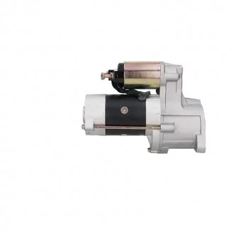 Фото стартер новий HYUNDAI GALLOPER (JK-01) 98-03; MITSUBISHI COLT II (C50) 88-92; PROTON PERSONA 400 (C9_S) 96-00 MSG JMS344 Стартер новий HYUNDAI GALLOPER (JK-01) 98-03; MITSUBISHI COLT II (C50) 88-92; PROTON PERSONA 400 (C9_S) 96-00 MSG JMS344