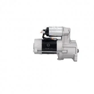 Фото стартер новий HYUNDAI GALLOPER (JK-01) 98-03; KIA PREGIO 95-04; MITSUBISHI PAJERO I Canvas Top (L040) 86-90 MSG JMS770 Стартер новий HYUNDAI GALLOPER (JK-01) 98-03; KIA PREGIO 95-04; MITSUBISHI PAJERO I Canvas Top (L040) 86-90 MSG JMS770