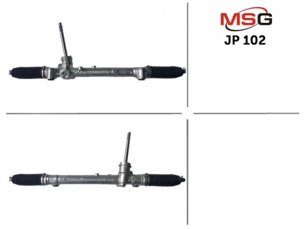 Автозапчасть MSG JP102
