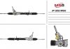 Рульова рейка з ГПК нова JEEP COMPASS (MK49) 06-; DODGE CALIBER (PM) 06- MSG JP202 (фото 2)