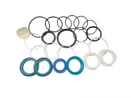 Ремкомплект рейки з гідропідсилювачем ГПК JAGUAR XK8 (X100) 96-05 MSG JP9005KIT