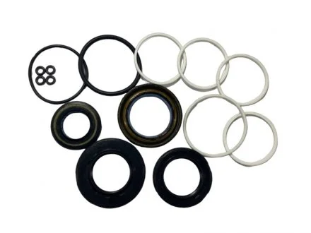 Ремкомплект рейки з гідропідсилювачем ГПК HYUNDAI Coupe 2000-2006,KIA Cerato 2004-2006,KIA Cerato 20 MSG KI9001KIT