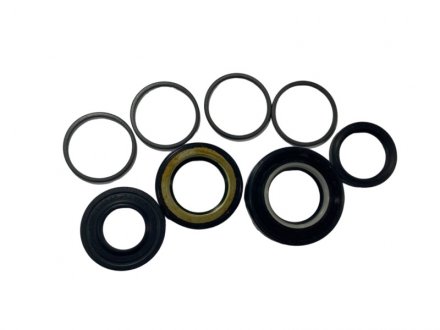 Ремкомплект рейки з гідропідсилювачем ГПК KIA Clarus 96-00 MSG KI9010KIT