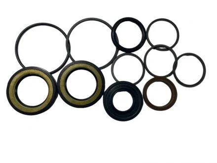 Ремкомплект рейки з гідропідсилювачем ГПК KIA Sorento 09- MSG KI9018KIT