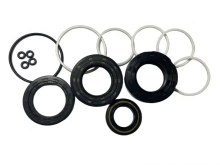 Ремкомплект рулевой рейки с ГУР HYUNDAI ix35 2010-.KIA SPORTAGE 2010- MSG KI9020KIT