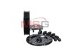 Комплект шківа компресора кондиціонера DENSO 6SEU14C - 5SE12C MSG KP-0022 (фото 2)