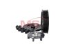 Комплект шківа компресора кондиціонера DENSO 6SEU14C - 5SE12C MSG KP-0022 (фото 4)