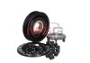 Комплект шківа компресора кондиціонера DENSO 6SEU14C - 5SE12C MSG KP-0022 (фото 5)
