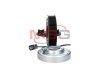 Комплект шківа компресора кондиціонера PANASONIC H12A1 MSG KP-0233 (фото 3)