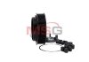 Комплект шківа компресора кондиціонера DENSO 7SEU17C MSG KP-0303 (фото 2)
