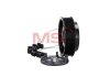 Комплект шківа компресора кондиціонера DENSO 7SEU17C MSG KP-0303 (фото 4)