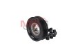 Комплект шківа компресора кондиціонера DENSO 7SEU17C MSG KP-0309 (фото 2)