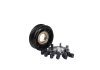 Комплект шківа компресора кондиціонера DENSO 7SEU17C MSG KP-0309 (фото 1)