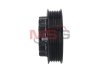 Комплект шківа компресора кондиціонера DENSO 5SL12 MSG KP-1024 (фото 3)