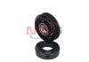 Комплект шківа компресора кондиціонера DELPHI CVC MSG KP-1031 (фото 3)