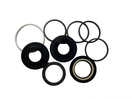 Ремкомплект рейки з гідропідсилювачем ГПК LANCIA Delta 1979-1994 MSG LA9003KIT
