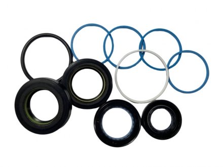 Ремкомплект рейки з гідропідсилювачем ГПК LEXUS RX 1997-2003 MSG LE9003KIT