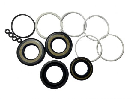 Ремкомплект рейки з гідропідсилювачем ГПК LIFAN 302 2006- MSG LF9002KIT