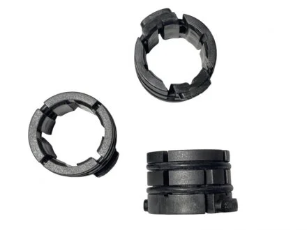 Втулка ущільнювальна ГПК 25,00/34,20/36,00*3,00/23,50 тип 6J MSG L-M6028