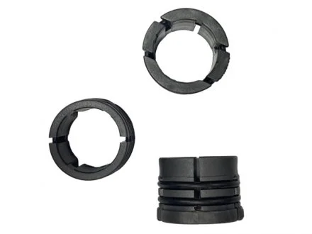 Втулка ущільнювальна ГПК 25,00/32,50/34,00*4,90/24,80 тип 7B MSG L-M6099