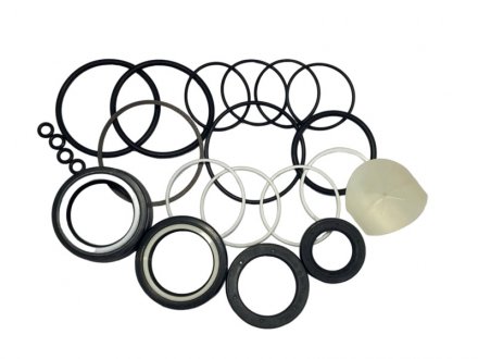 Ремкомплект рейки з гідропідсилювачем ГПК LAND ROVER Range Rover Sport 2005- MSG LR9001KIT