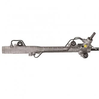 Фото рульова рейка з ГПК нова MAZDA 6 (GG) 02-07,6 Hatchback (GG) 02-07,6 Station Wagon (GY) 02-07 MSG MA207 Рульова рейка з ГПК нова MAZDA 6 (GG) 02-07,6 Hatchback (GG) 02-07,6 Station Wagon (GY) 02-07 MSG MA207