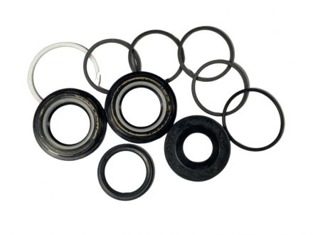 Ремкомплект рейки з гідропідсилювачем ГПК MAZDA 626 GD 1987-1992,MAZDA 626 GC 1982-1987 MSG MA9002KIT