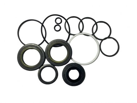 Ремкомплект рейки з гідропідсилювачем ГПК MAZDA MPV 95-99 MSG MA9010KIT